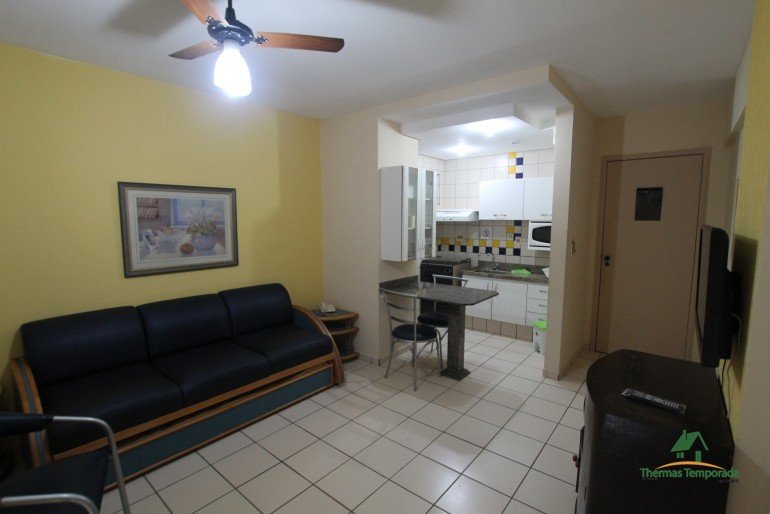 Fotos apartametnos ELDORADO PARK CALDAS NOVAS