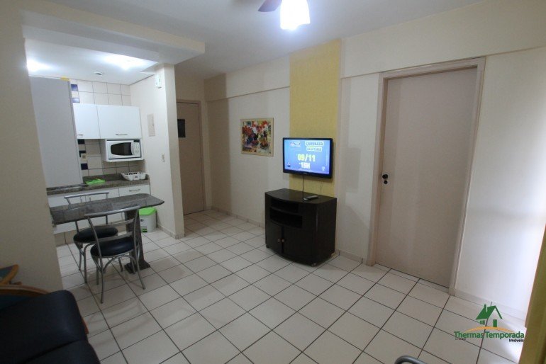 Fotos apartametnos ELDORADO PARK CALDAS NOVAS