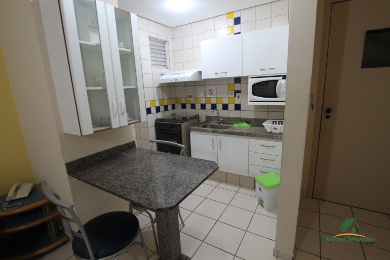 Fotos apartametnos ELDORADO PARK CALDAS NOVAS
