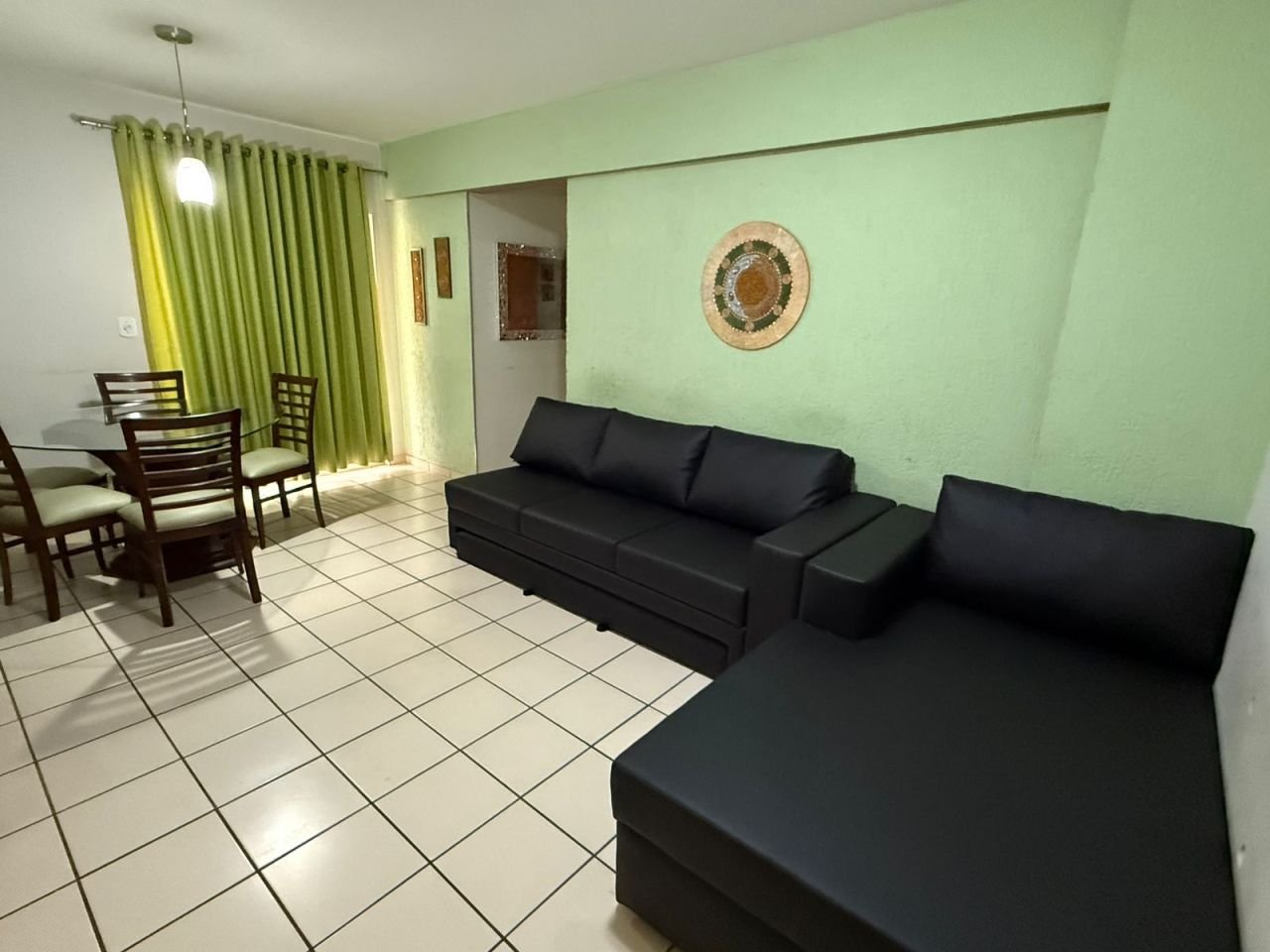 Fotos apartametnos ELDORADO PARK CALDAS NOVAS