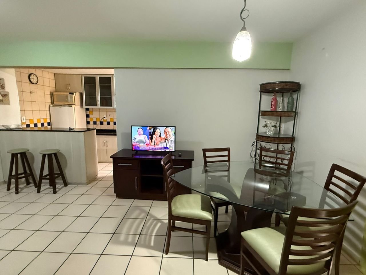 Fotos apartametnos ELDORADO PARK CALDAS NOVAS