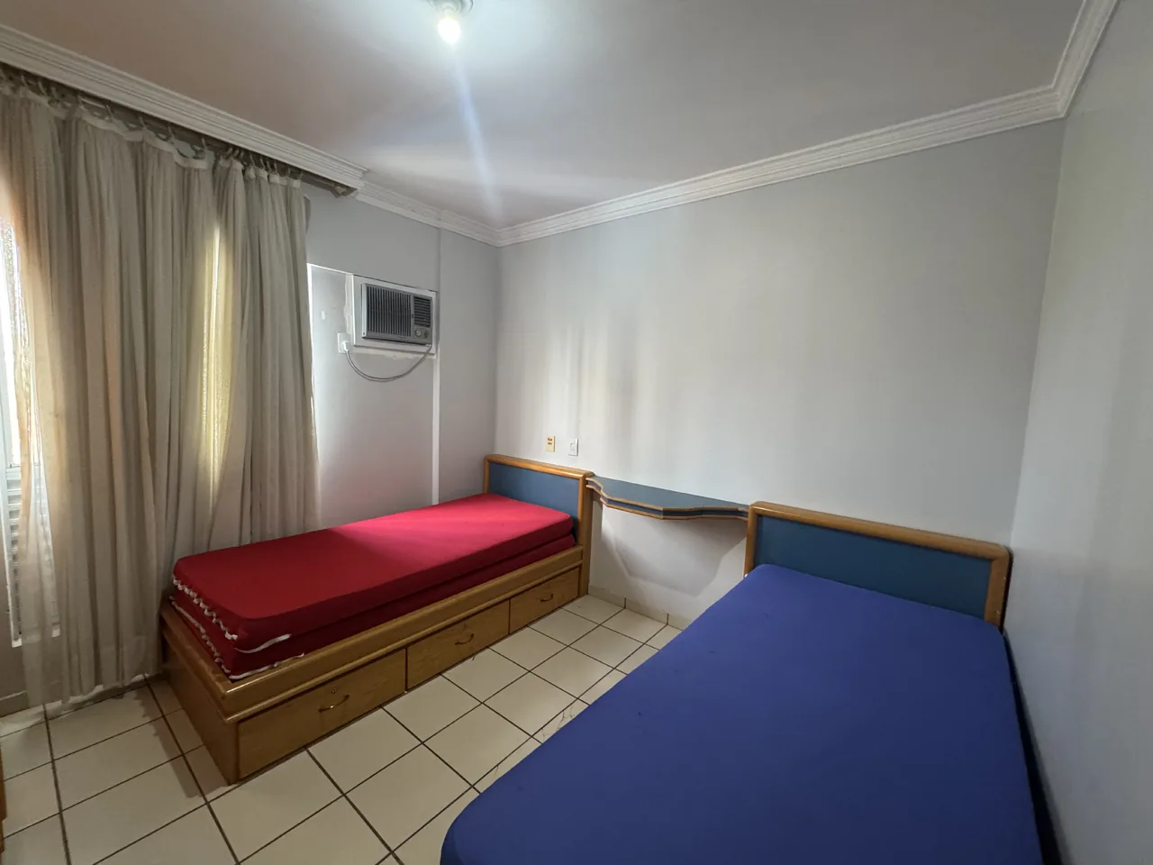Fotos apartametnos ELDORADO PARK CALDAS NOVAS