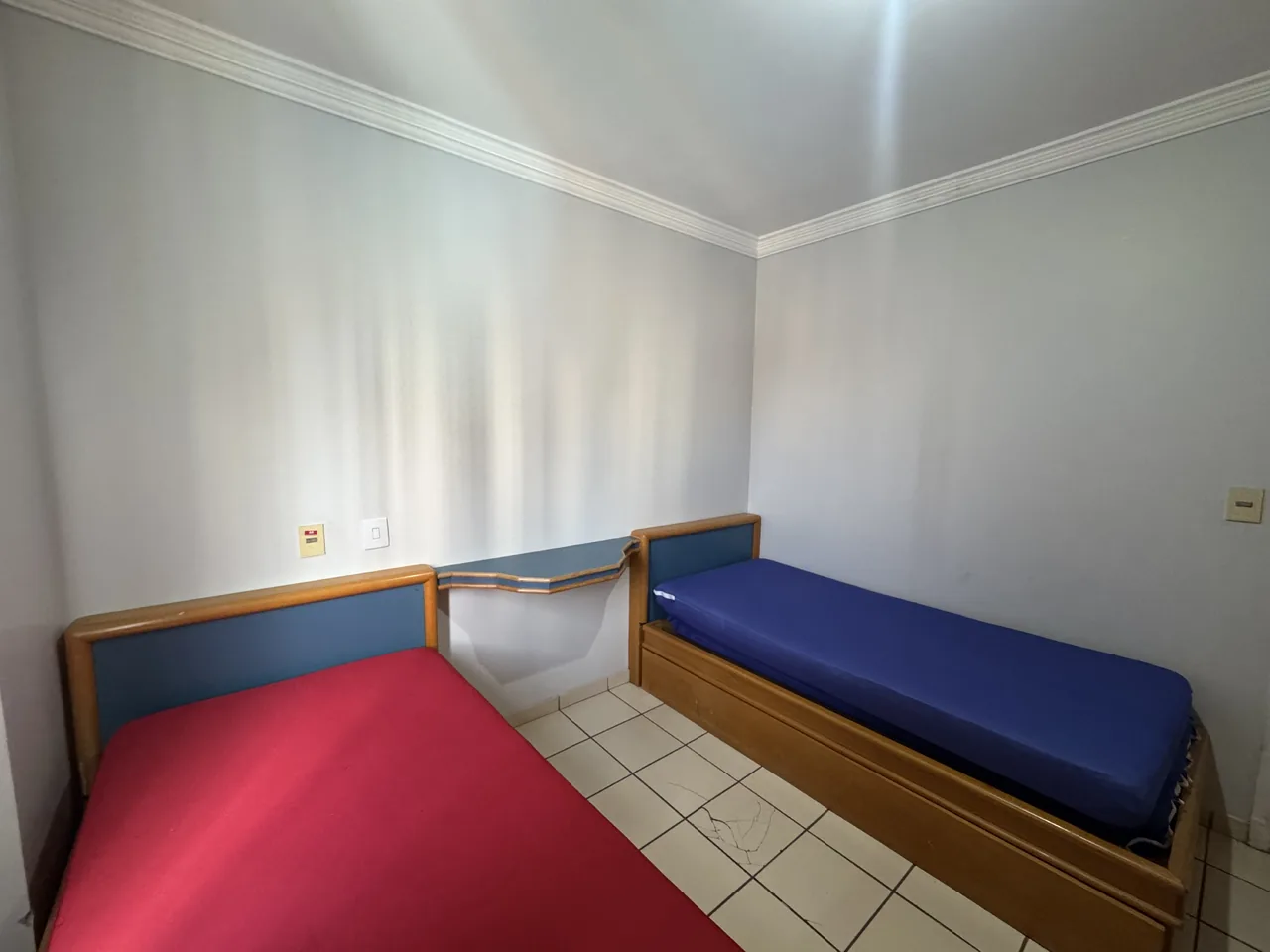 Fotos apartametnos ELDORADO PARK CALDAS NOVAS