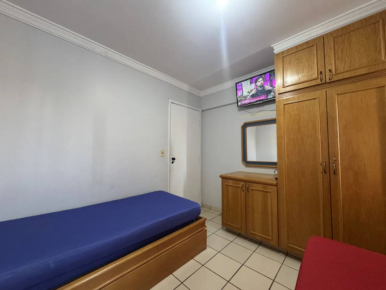 Fotos apartametnos ELDORADO PARK CALDAS NOVAS