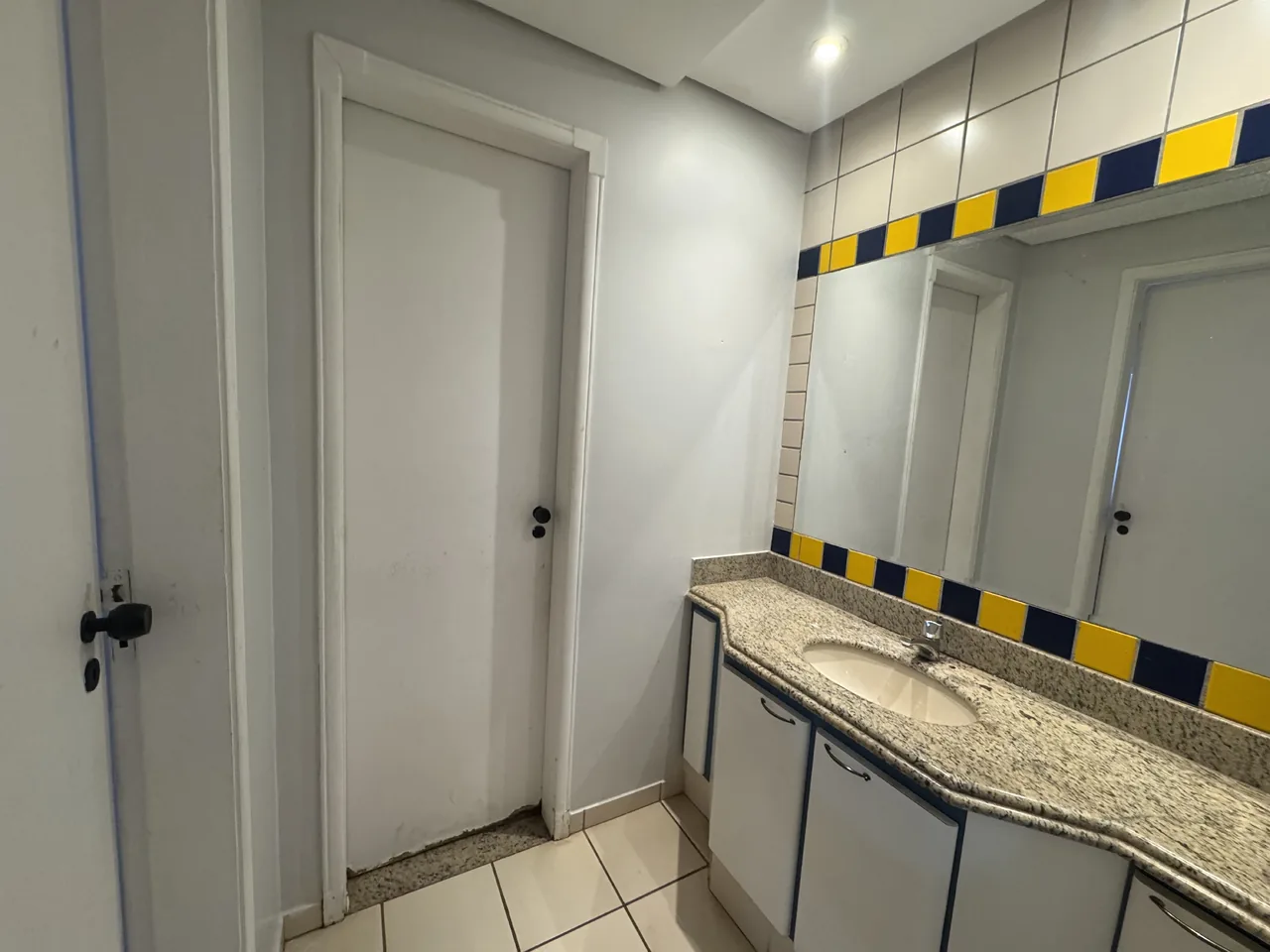 Fotos apartametnos ELDORADO PARK CALDAS NOVAS