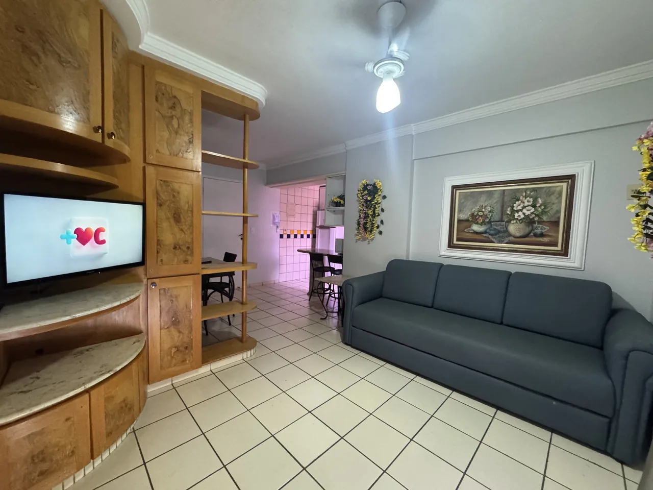 Fotos apartametnos ELDORADO PARK CALDAS NOVAS