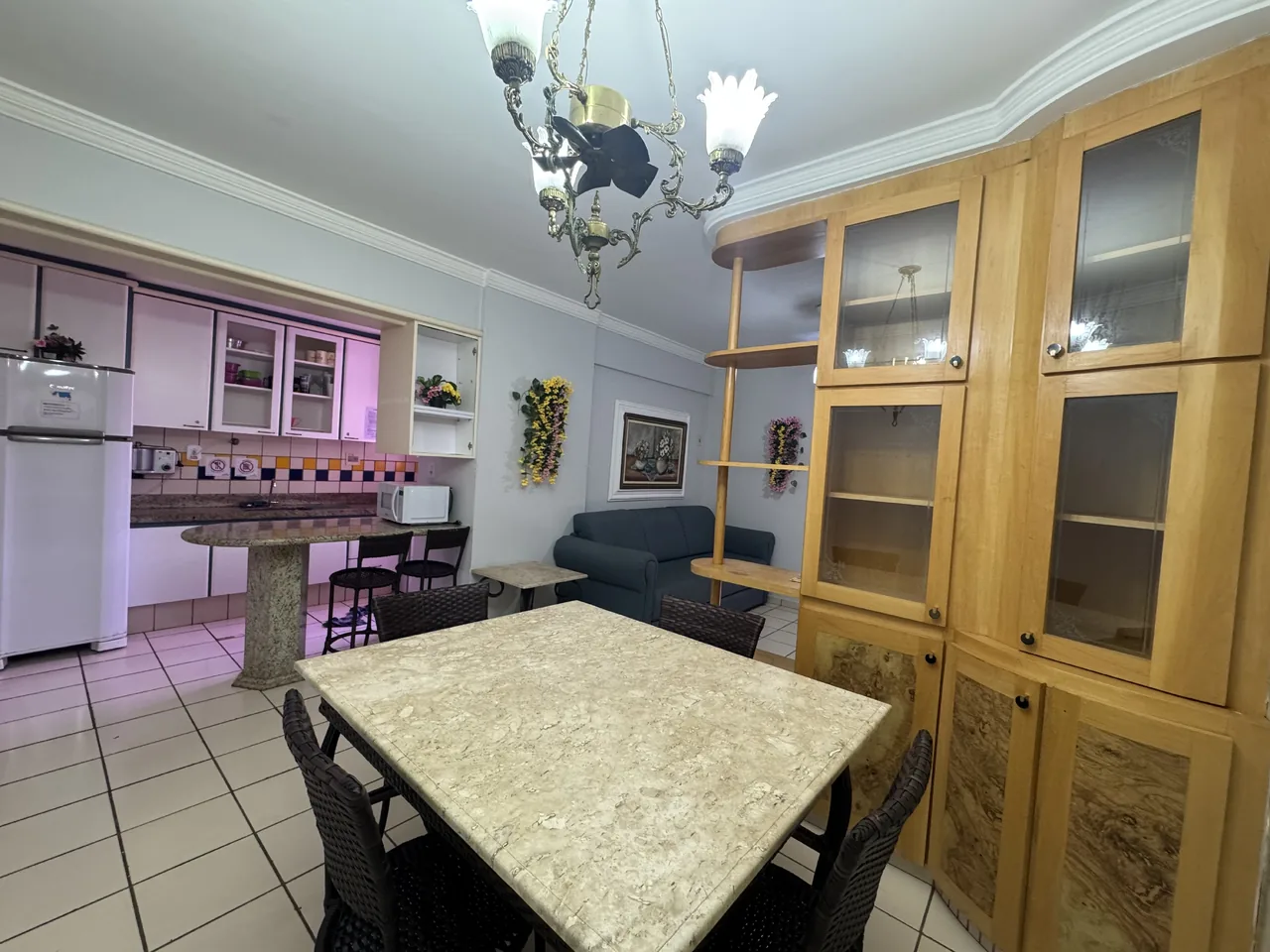 Fotos apartametnos ELDORADO PARK CALDAS NOVAS