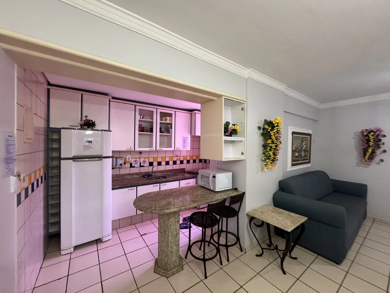 Fotos apartametnos ELDORADO PARK CALDAS NOVAS