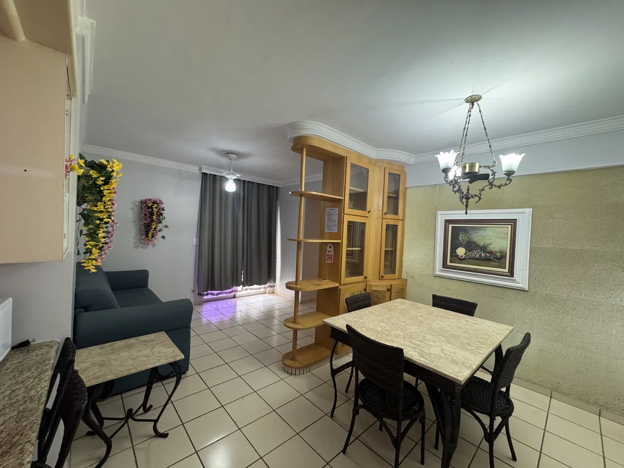 Fotos apartametnos ELDORADO PARK CALDAS NOVAS