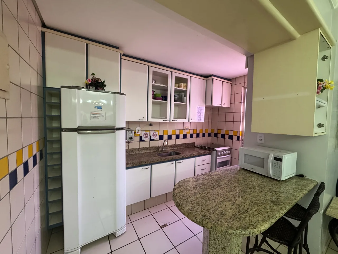 Fotos apartametnos ELDORADO PARK CALDAS NOVAS