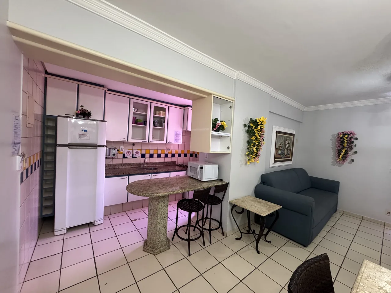 Fotos apartametnos ELDORADO PARK CALDAS NOVAS
