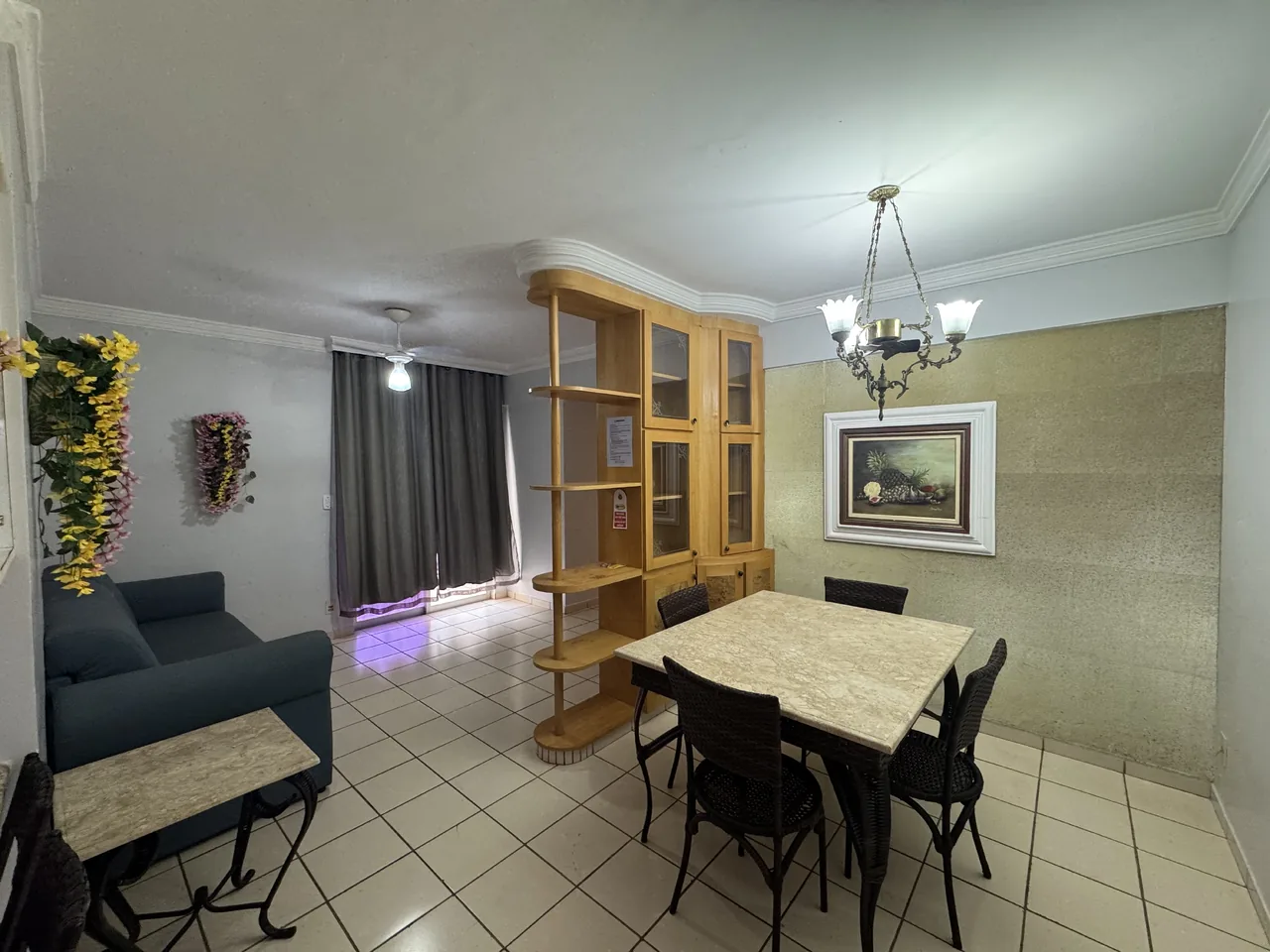 Fotos apartametnos ELDORADO PARK CALDAS NOVAS