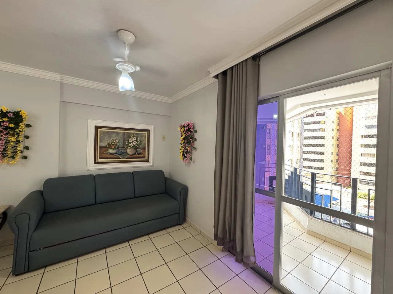 Fotos apartametnos ELDORADO PARK CALDAS NOVAS
