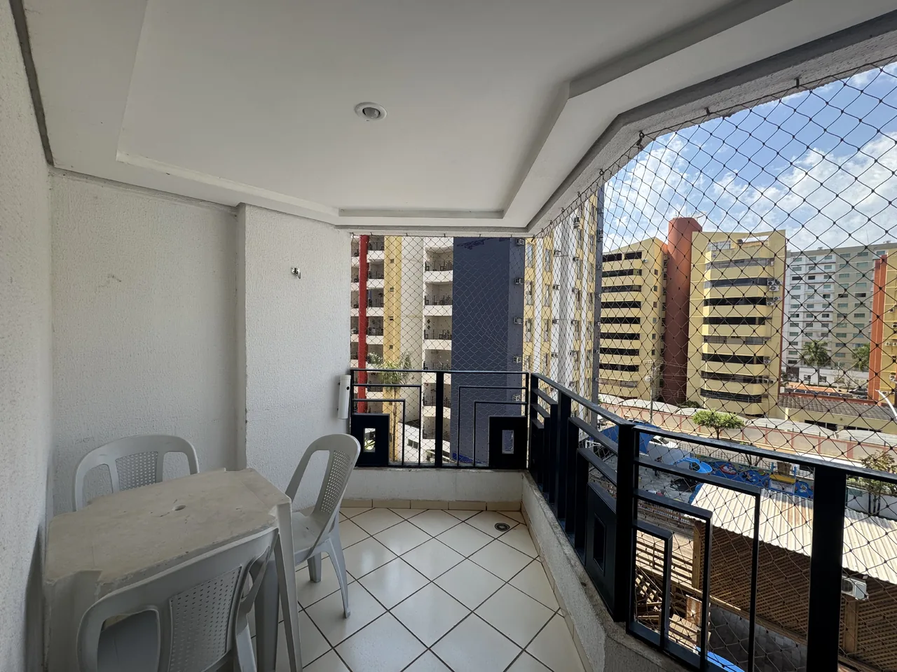 Fotos apartametnos ELDORADO PARK CALDAS NOVAS