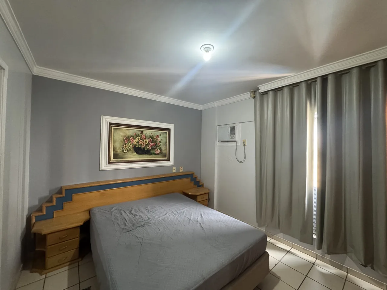 Fotos apartametnos ELDORADO PARK CALDAS NOVAS