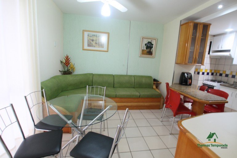 Fotos apartametnos ELDORADO PARK CALDAS NOVAS