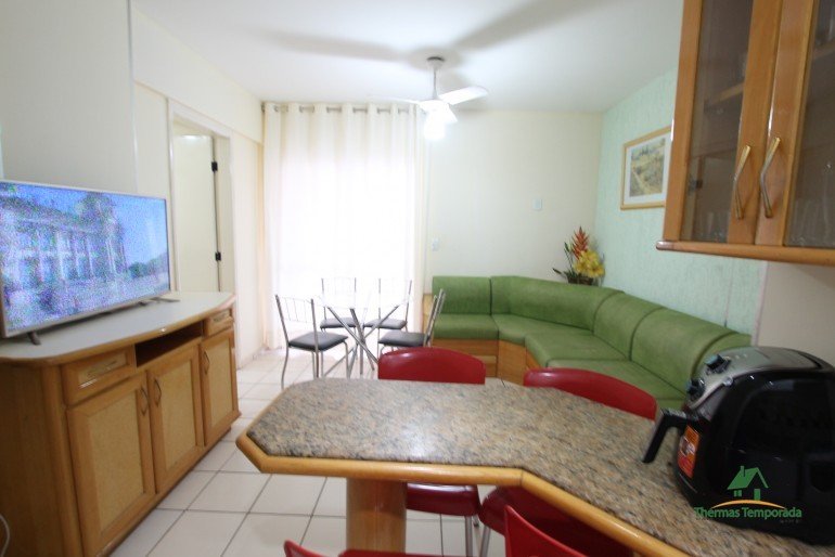 Fotos apartametnos ELDORADO PARK CALDAS NOVAS