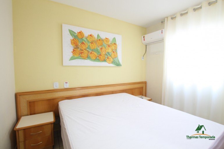 Fotos apartametnos ELDORADO PARK CALDAS NOVAS