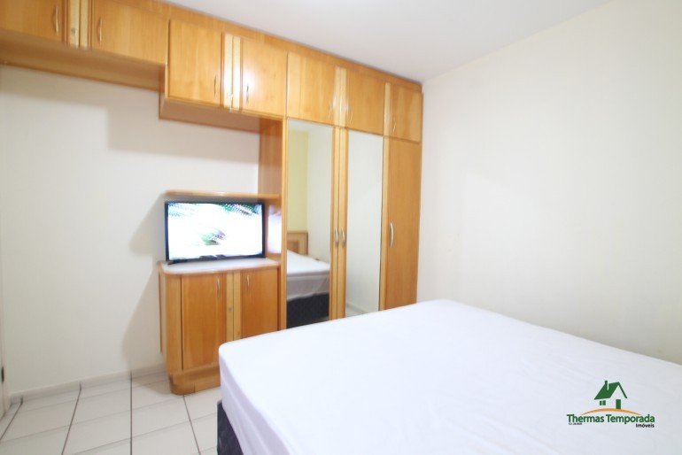 Fotos apartametnos ELDORADO PARK CALDAS NOVAS