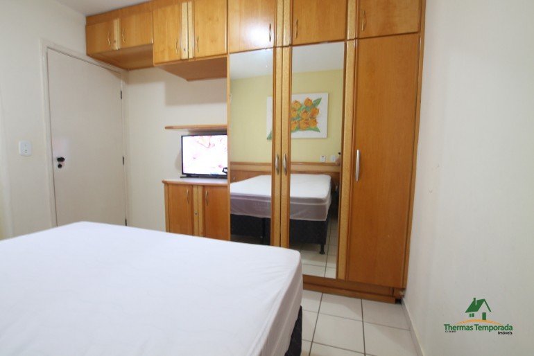 Fotos apartametnos ELDORADO PARK CALDAS NOVAS