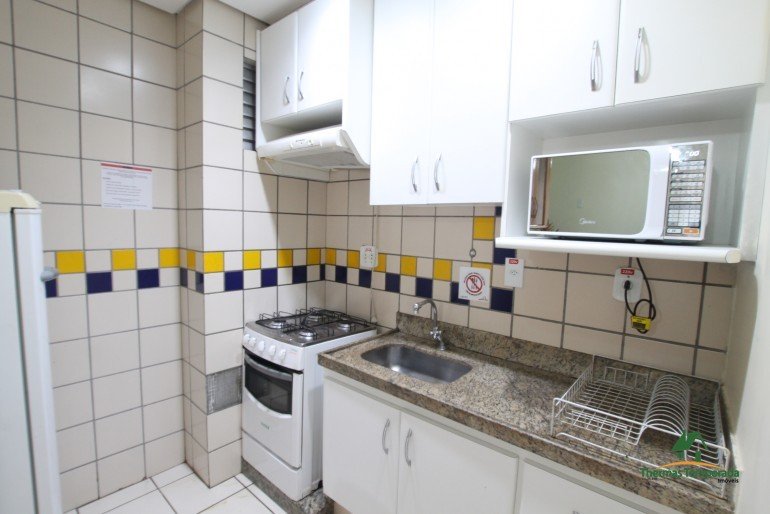 Fotos apartametnos ELDORADO PARK CALDAS NOVAS