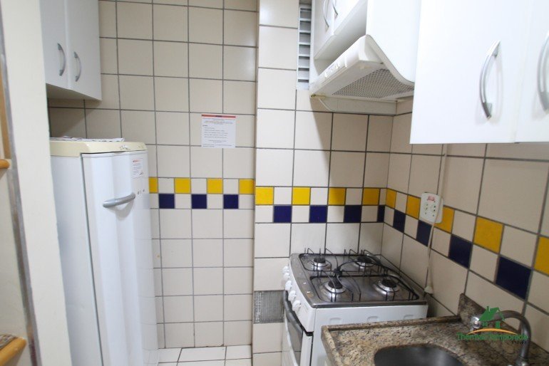 Fotos apartametnos ELDORADO PARK CALDAS NOVAS