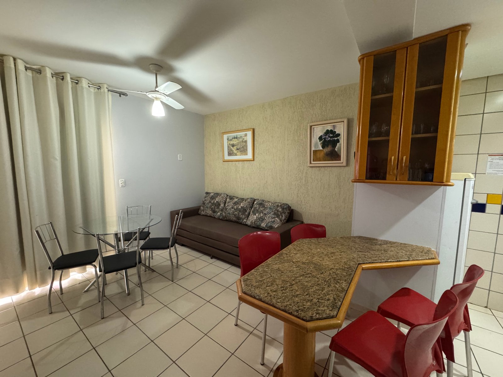 Fotos apartametnos ELDORADO PARK CALDAS NOVAS