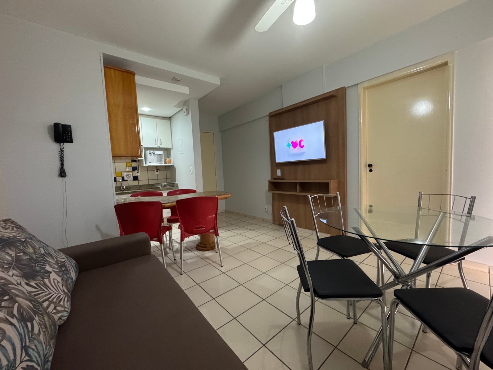Fotos apartametnos ELDORADO PARK CALDAS NOVAS