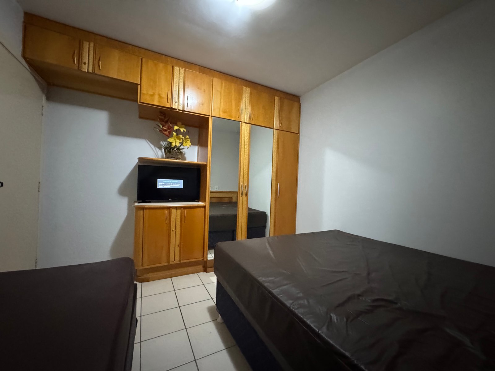 Fotos apartametnos ELDORADO PARK CALDAS NOVAS