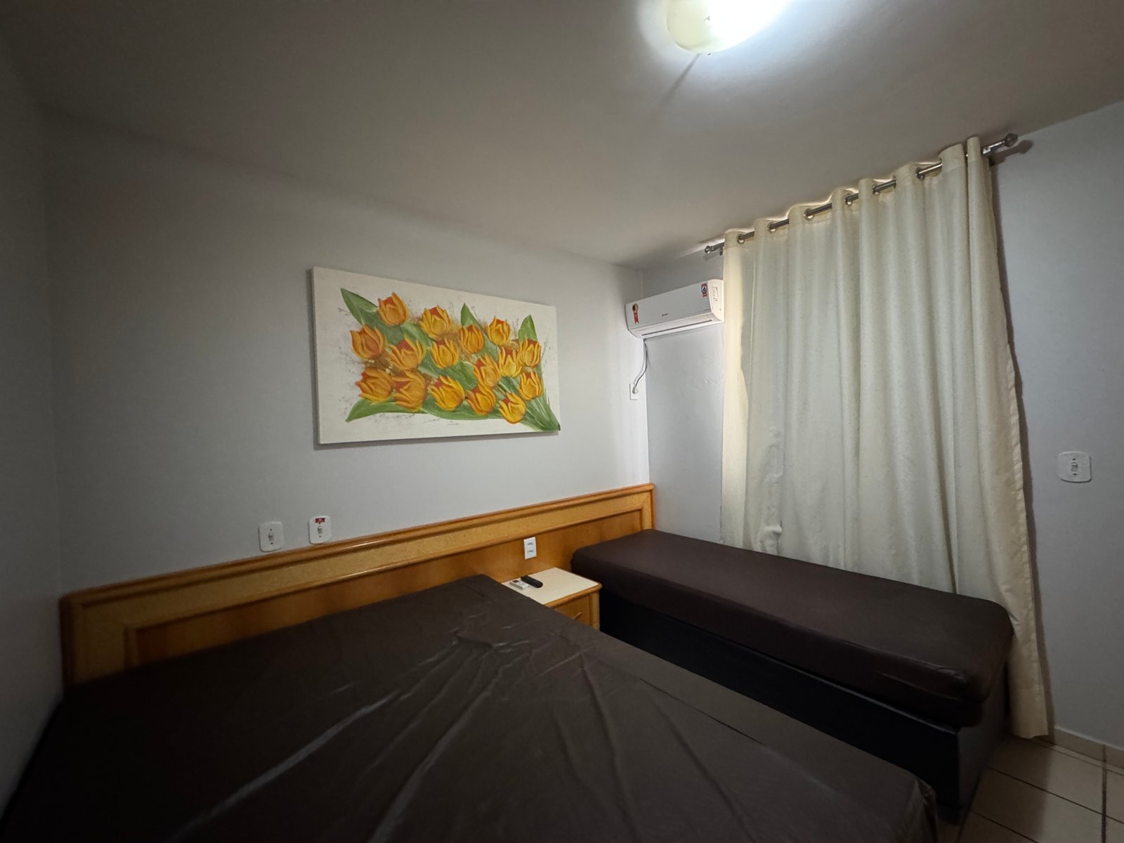 Fotos apartametnos ELDORADO PARK CALDAS NOVAS