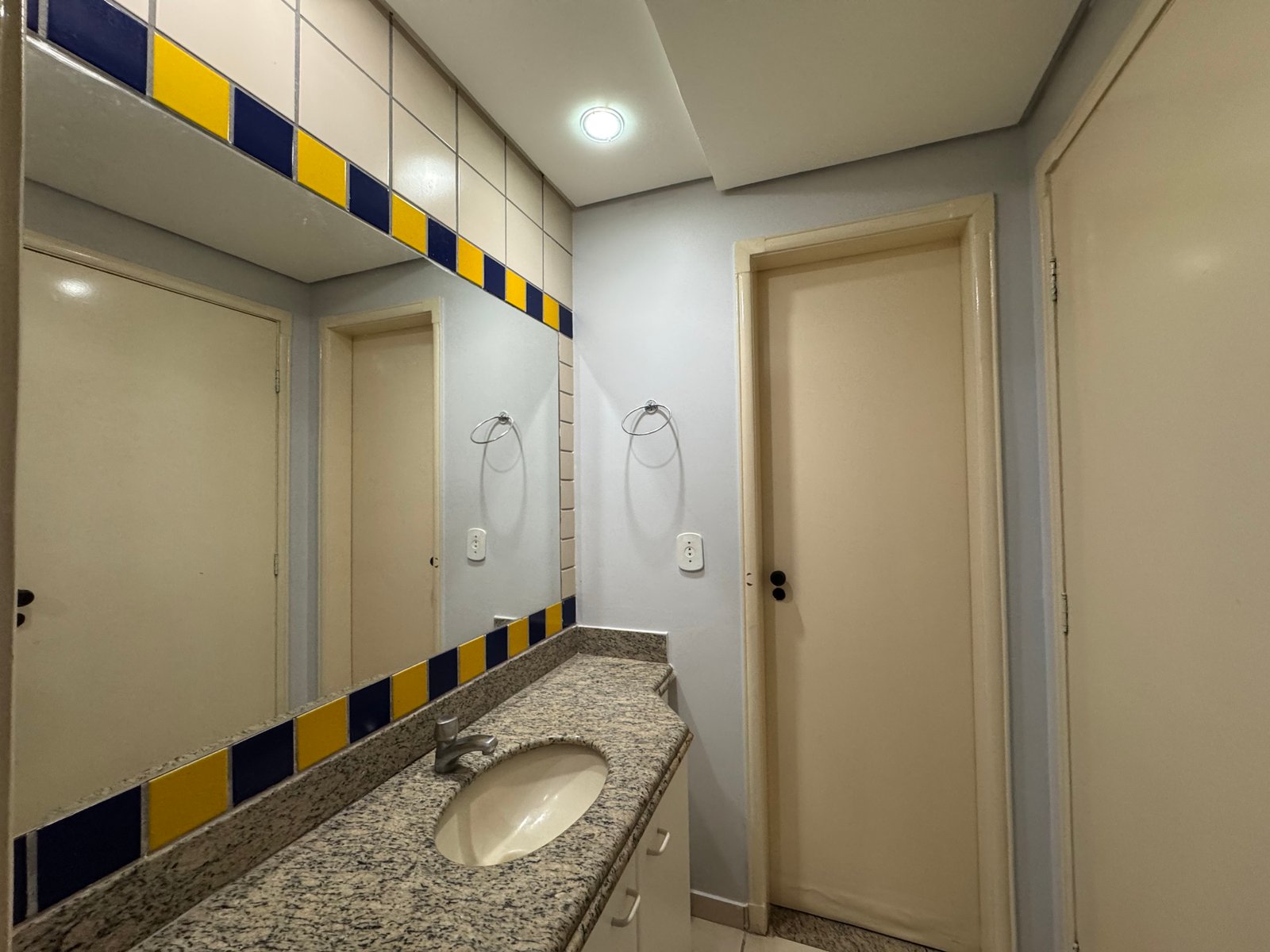 Fotos apartametnos ELDORADO PARK CALDAS NOVAS