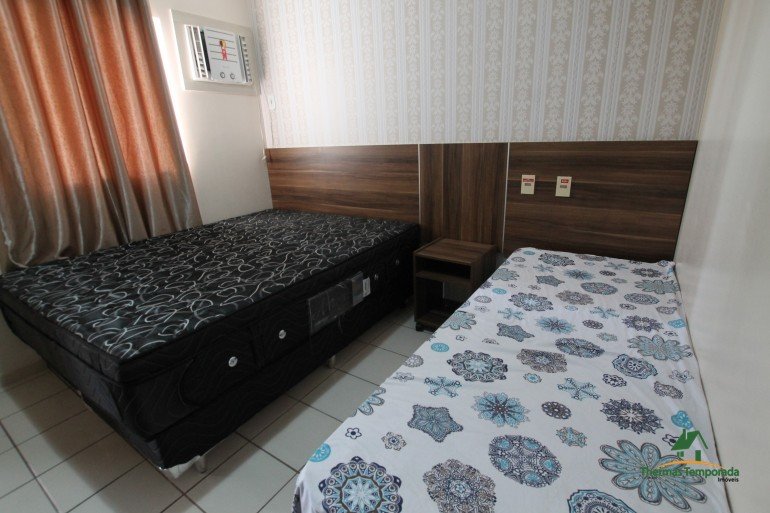 Fotos apartametnos ELDORADO PARK CALDAS NOVAS