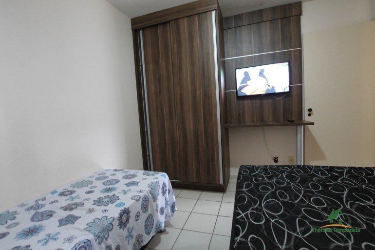 Fotos apartametnos ELDORADO PARK CALDAS NOVAS