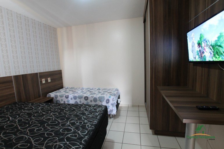 Fotos apartametnos ELDORADO PARK CALDAS NOVAS