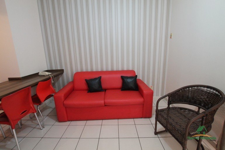 Fotos apartametnos ELDORADO PARK CALDAS NOVAS