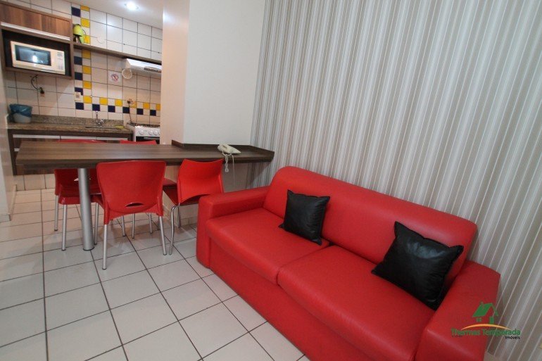 Fotos apartametnos ELDORADO PARK CALDAS NOVAS