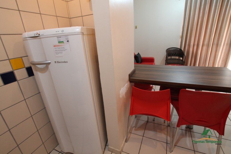 Fotos apartametnos ELDORADO PARK CALDAS NOVAS