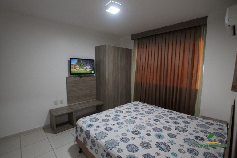 Fotos apartametnos RIVIERA PARK CALDAS NOVAS 