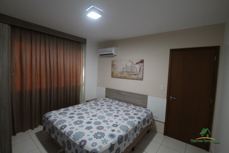 Fotos apartametnos RIVIERA PARK CALDAS NOVAS 