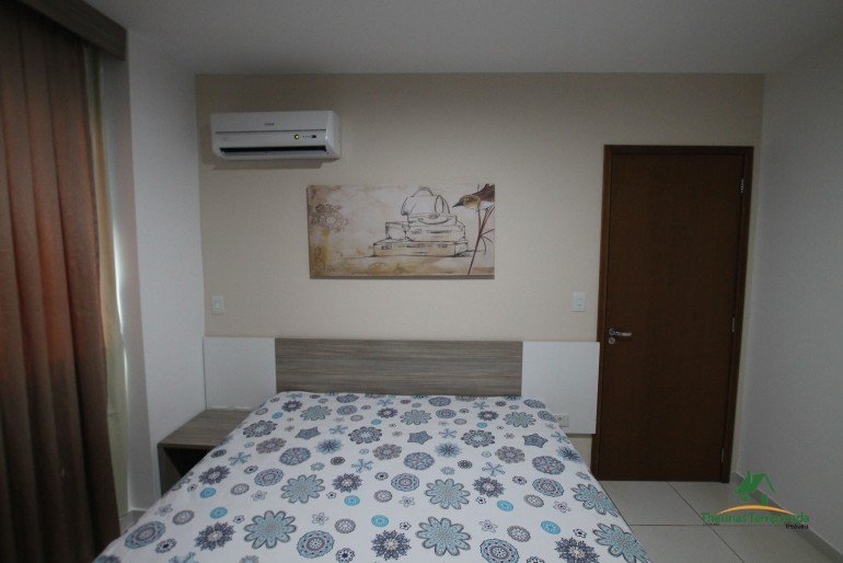 Fotos apartametnos RIVIERA PARK CALDAS NOVAS 