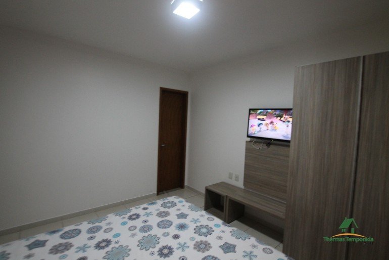 Fotos apartametnos RIVIERA PARK CALDAS NOVAS 