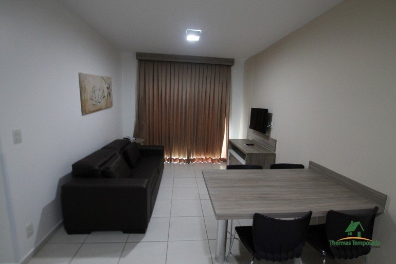 Fotos apartametnos RIVIERA PARK CALDAS NOVAS 