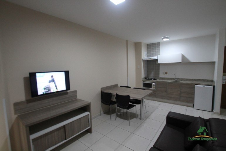 Fotos apartametnos RIVIERA PARK CALDAS NOVAS 