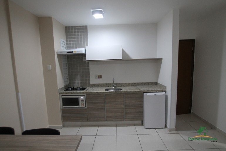 Fotos apartametnos RIVIERA PARK CALDAS NOVAS 