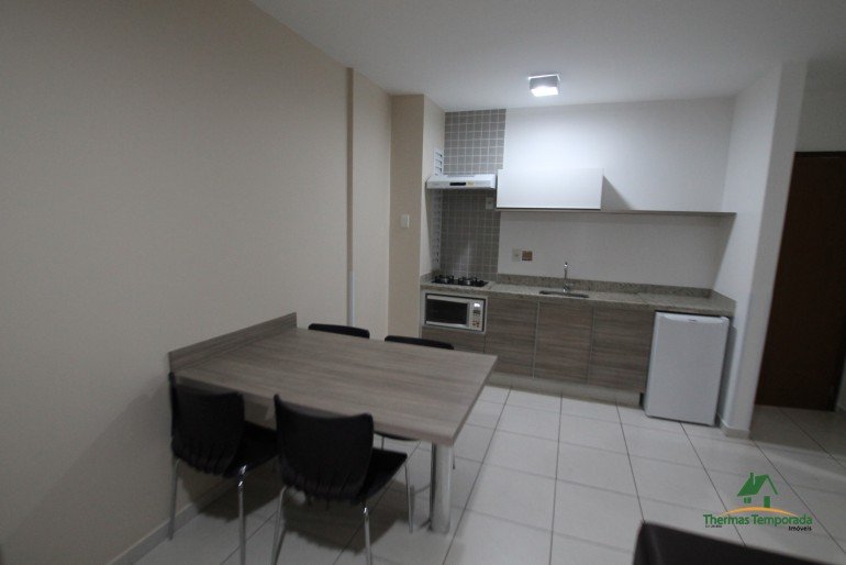 Fotos apartametnos RIVIERA PARK CALDAS NOVAS 