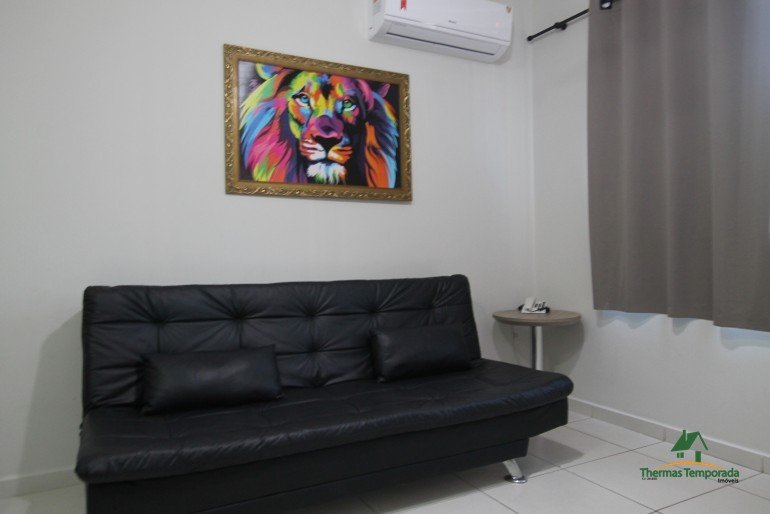 Fotos apartametnos RIVIERA PARK CALDAS NOVAS 