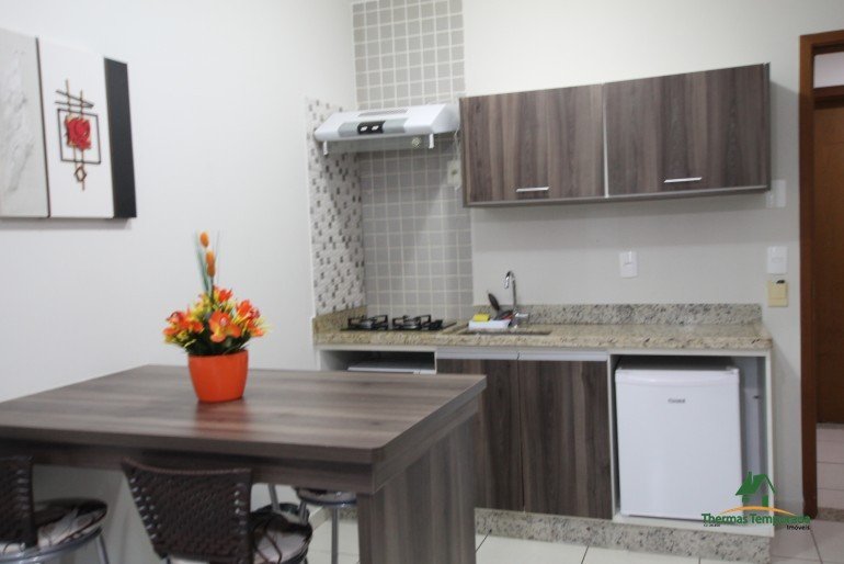 Fotos apartametnos RIVIERA PARK CALDAS NOVAS 
