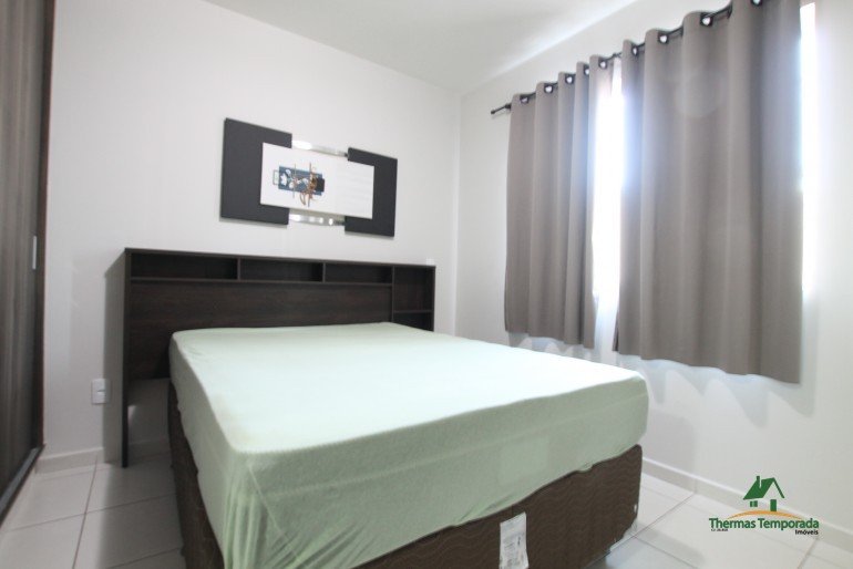 Fotos apartametnos RIVIERA PARK CALDAS NOVAS 