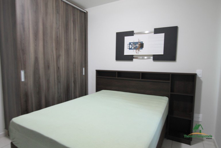 Fotos apartametnos RIVIERA PARK CALDAS NOVAS 