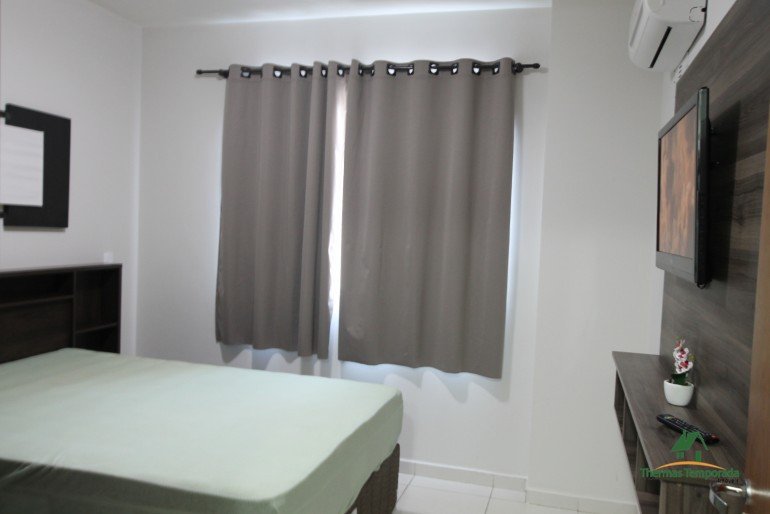 Fotos apartametnos RIVIERA PARK CALDAS NOVAS 